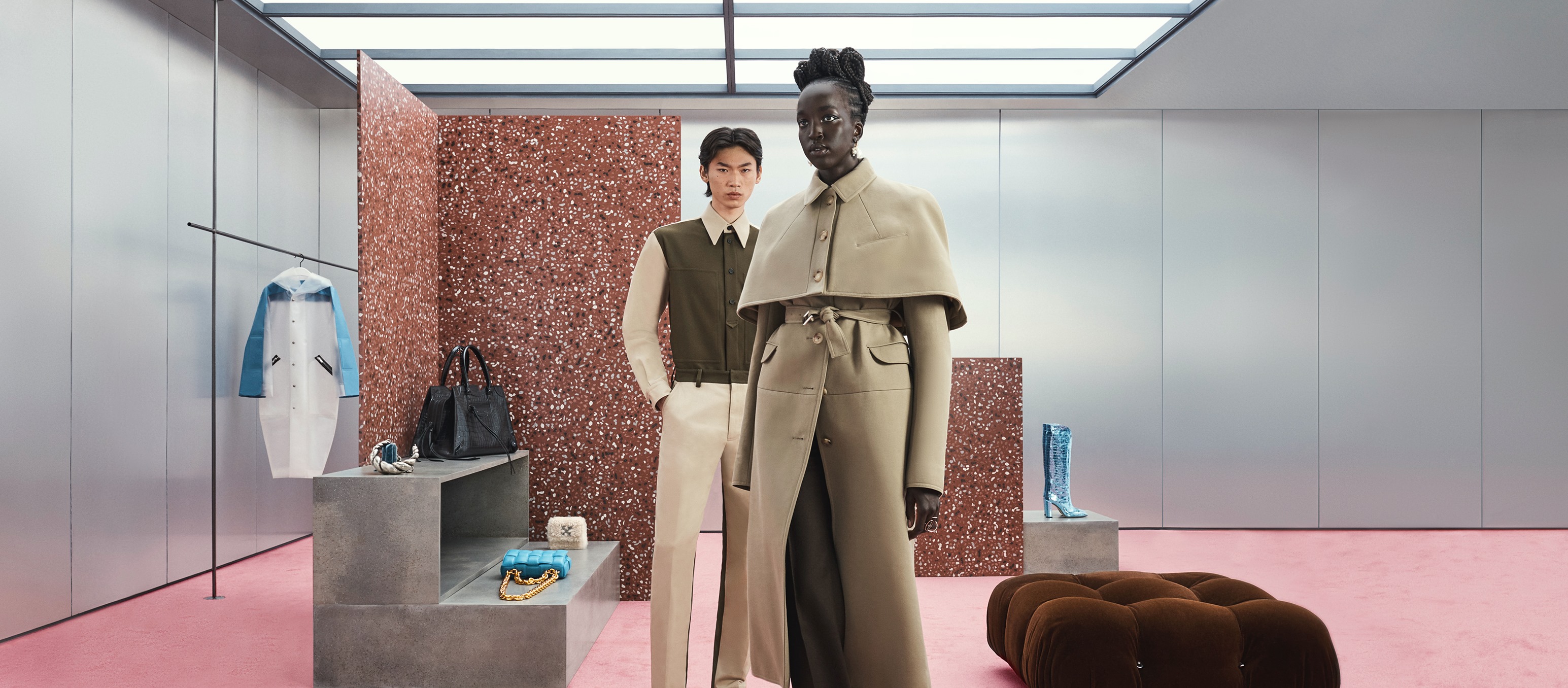 Up To 60 Off Beauty in the Farfetch Sale Student Saviour